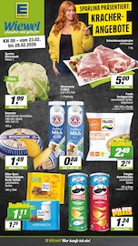 Lebensmittel im EDEKA Prospekt in Lünen Aktueller EDEKA Prospekt mit Lebensmittel, "Aktuelle Angebote", Seite 1