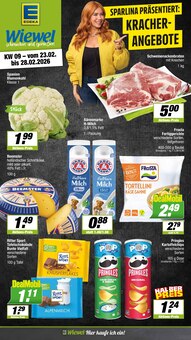 Braten im EDEKA Prospekt "Aktuelle Angebote" mit 13 Seiten (Münster)