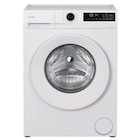 Lave linge frontal* - CANDY - Carrefour à Bayonne Lave linge frontal* - CANDY en promo chez Carrefour Bayonne à 349,99 €