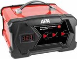APA BATTERIE-WERKSTATT-LADEGERÄT DIGITAL im Angebot bei OBI in Gotha APA BATTERIE-WERKSTATT-LADEGERÄT DIGITAL Angebote bei OBI Gotha für 69,99 €