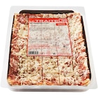 Pizza 30 Toasts Auchan Le Traiteur en promo chez Auchan Hypermarché Argenteuil à 7,99 €