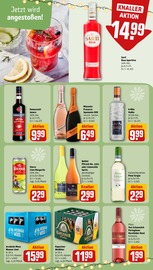 Ähnliche Club Cola Angebote im Prospekt "Dein Markt" von REWE in Augsburg Ähnliche Angebote wie Club Cola im Prospekt "Dein Markt" auf Seite 23 von REWE in Augsburg