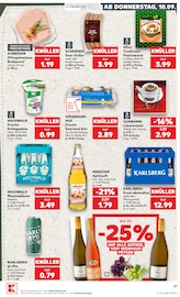 Ähnliche Elektrogrill Angebote im Prospekt "Hier bin ich richtig" von Kaufland in St. Ingbert Ähnliche Angebote wie Elektrogrill im Prospekt "Hier bin ich richtig" auf Seite 30 von Kaufland in St. Ingbert