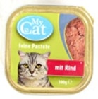 Aktuelle Katzenfutter Angebote bei Thomas Philipps in Erfurt Aktuelles Katzenfutter Angebot bei Thomas Philipps in Erfurt ab 0,29 €