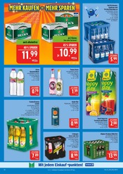 Wasser im Marktkauf Prospekt in Schwabach Aktueller Marktkauf Prospekt mit Wasser, "AUSWAHL RIESIG, PREISE NIEDRIG", Seite 28