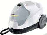 Dampfreiniger „SC 4 EasyFix“ im Angebot bei toom Baumarkt in Kaufbeuren Dampfreiniger „SC 4 EasyFix“ Angebote bei toom Baumarkt Kaufbeuren für 199,99 €