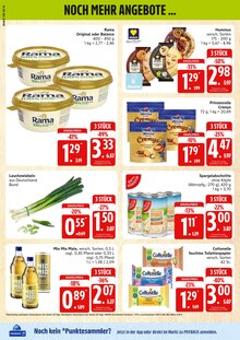 Rama im E center Prospekt "Top Angebote" mit 40 Seiten (Rostock)