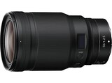 Nikkor S - 50 mm f./1.2 IF (Objektiv für Nikon Z-Mount, Schwarz) im MediaMarkt Saturn Prospekt Nikkor S - 50 mm f./1.2 IF (Objektiv für Nikon Z-Mount, Schwarz) von NIKON im aktuellen MediaMarkt Saturn Prospekt für 1.999,00 €