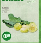 Aktuelles Kohlrabi Angebot bei V-Markt in München ab 0,59 €