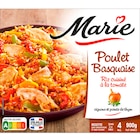 Plat cuisiné surgelé - MARIE dans le catalogue Carrefour
