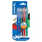 5 stylos Frixion stick - PILOT en promo à 5,10 € chez Carrefour 5 stylos Frixion stick - PILOT dans le catalogue Carrefour