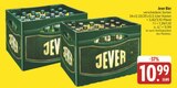 Bier Angebote von Jever bei E center Lichtenfels für 10,99 €