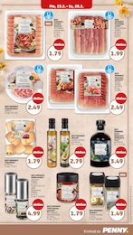 Chili Angebot im aktuellen Penny Prospekt auf Seite 13