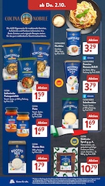 Aktueller ALDI SÜD Prospekt mit Speck, "Gutes für Alle.", Seite 28