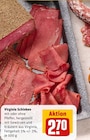 Virginia Schinken mit Pfeffer Angebote bei REWE Gelsenkirchen für 2,70 €