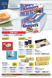 Butterkeks Angebot im aktuellen Metro Prospekt auf Seite 19