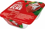Joghurt mit der Ecke Schoko Balls Joghurt Vanille-Geschmack im Angebot bei EDEKA in Ahaus Joghurt mit der Ecke Schoko Balls Joghurt Vanille-Geschmack Angebote von Müller bei EDEKA Ahaus für 0,39 €