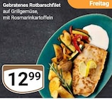 Gebratenes Rotbarschfilet im Angebot bei GLOBUS in Koblenz Gebratenes Rotbarschfilet Angebote bei GLOBUS Koblenz für 12,99 €