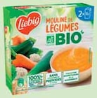 Mouliné de Légumes Bio - LIEBIG dans le catalogue Intermarché