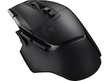 G502 X Lightspeed Gaming Maus, Schwarz von LOGITECH im aktuellen MediaMarkt Saturn Prospekt für 109,00 €