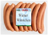 Wiener Würstchen XXL von Thalheimer im aktuellen Penny Prospekt für 4,99 €