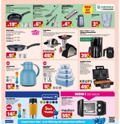 Aktueller Marktkauf Prospekt mit Mikrowelle, "Aktuelle Angebote", Seite 38