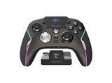 Spielekonsole im MediaMarkt Saturn Prospekt Controller "Stealth Ultra" Kabellos für XBox/PC Schwarz Xbox Series S, X, PC von TURTLE BEACH im aktuellen MediaMarkt Saturn Prospekt für 162,99 €