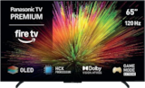 Aktuelle Fernseher Angebote bei expert in Gladbeck Aktuelles OLED TV 65Z80BEZ Angebot bei expert in Gladbeck ab 999,00 €
