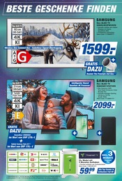 Aktueller expert Prospekt mit Fernseher, "Top Angebote", Seite 8