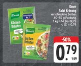 Aktuelles Küchen-Kräuter Angebot bei E center in Nürnberg ab 0,79 €