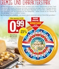 Aktuelle Bier Angebote bei WEZ in Bad Oeynhausen Aktuelles Mai-Gouda Angebot bei WEZ in Bad Oeynhausen ab 0,99 €