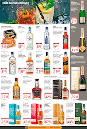 Aperol Angebot im aktuellen GLOBUS Prospekt auf Seite 17