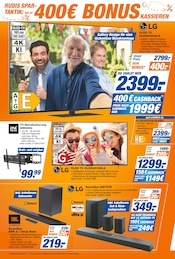 Aktueller expert Prospekt mit Lautsprecher, "Top Angebote", Seite 2