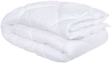Aktuelle Bettdecke Angebote bei mömax in Würzburg Aktuelles Ganzjahresdecke Vegan Micro Premium Angebot bei mömax in Würzburg ab 17,99 €