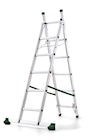 Multifunktionsleiter im Angebot bei Lidl in Dinslaken Multifunktionsleiter Angebote von PARKSIDE bei Lidl Dinslaken für 59,99 €