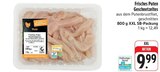 Puten Geschnetzeltes im Angebot bei EDEKA in Bamberg Puten Geschnetzeltes Angebote bei EDEKA Bamberg für 9,99 €