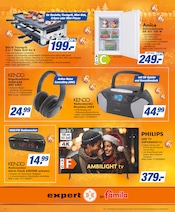 Aktueller famila Nordost Prospekt mit CD, "besser als gut!", Seite 24