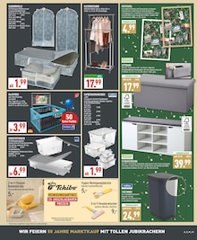 Koffer im Marktkauf Prospekt "Aktuelle Angebote" mit 32 Seiten (Wuppertal)