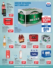 Cola im famila Nordost Prospekt in Reinbek Aktueller famila Nordost Prospekt mit Cola, "besser als gut!", Seite 15