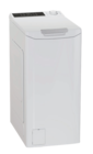 Aktuelles Toplader „TCA284TM5-S“ Angebot bei Sconto SB in Norderstedt ab 399,00 €