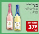 Aktuelle Sekt Angebote bei Marktkauf in Leipzig Aktuelles Sekt Angebot bei Marktkauf in Leipzig ab 3,79 €