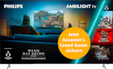 77 OLED 811/12 im MediaMarkt Saturn Prospekt 77 OLED 811/12 von PHILIPS im aktuellen MediaMarkt Saturn Prospekt für 2.099,00 €