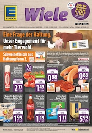 EDEKA Prospekt für Horn-Bad Meinberg: "Aktuelle Angebote", 24 Seiten, 10.03.2025 - 15.03.2025