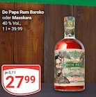 Aktuelle Rum Angebote bei GLOBUS in Krefeld Aktuelles Rum Baroko Angebot bei GLOBUS in Krefeld ab 27,99 €