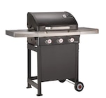 Gasgrillwagen Rexon 3.0 PTS 3 Brenner im Angebot bei PROFI Wesch in Eisenach Gasgrillwagen Rexon 3.0 PTS 3 Brenner Angebote bei PROFI Wesch Eisenach für 229,99 €