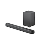 Barre de son 2.1 - PHILIPS en promo chez Carrefour Barre de son 2.1 - PHILIPS dans le catalogue Carrefour