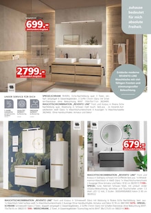 Gartenmöbel Angebot im aktuellen Segmüller Prospekt auf Seite 23