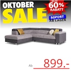 Boston bei Seats and Sofas im Fürth Prospekt für 899,00 €