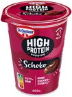 High Protein Pudding oder Grieß Pudding im Angebot bei Penny in Melle High Protein Pudding oder Grieß Pudding Angebote von Dr. Oetker bei Penny Melle für 1,99 €