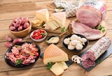 Supermarchés Match Villeneuve-d'Ascq - Promo Jambon cuit supérieur avec couenne Promo Jambon cuit supérieur avec couenne à 10,50 € dans le catalogue Supermarchés Match à Villeneuve-d'Ascq